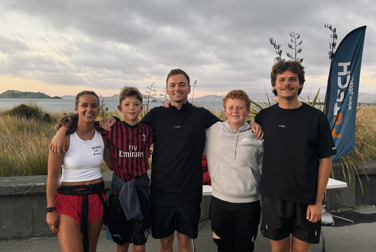From Avoiding Running to Loving 5K: How You Can Do It Too