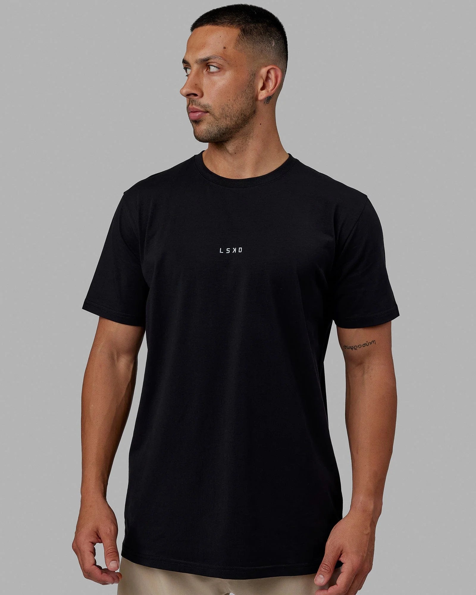 R2R x LSKD Base FLXCotton Tee