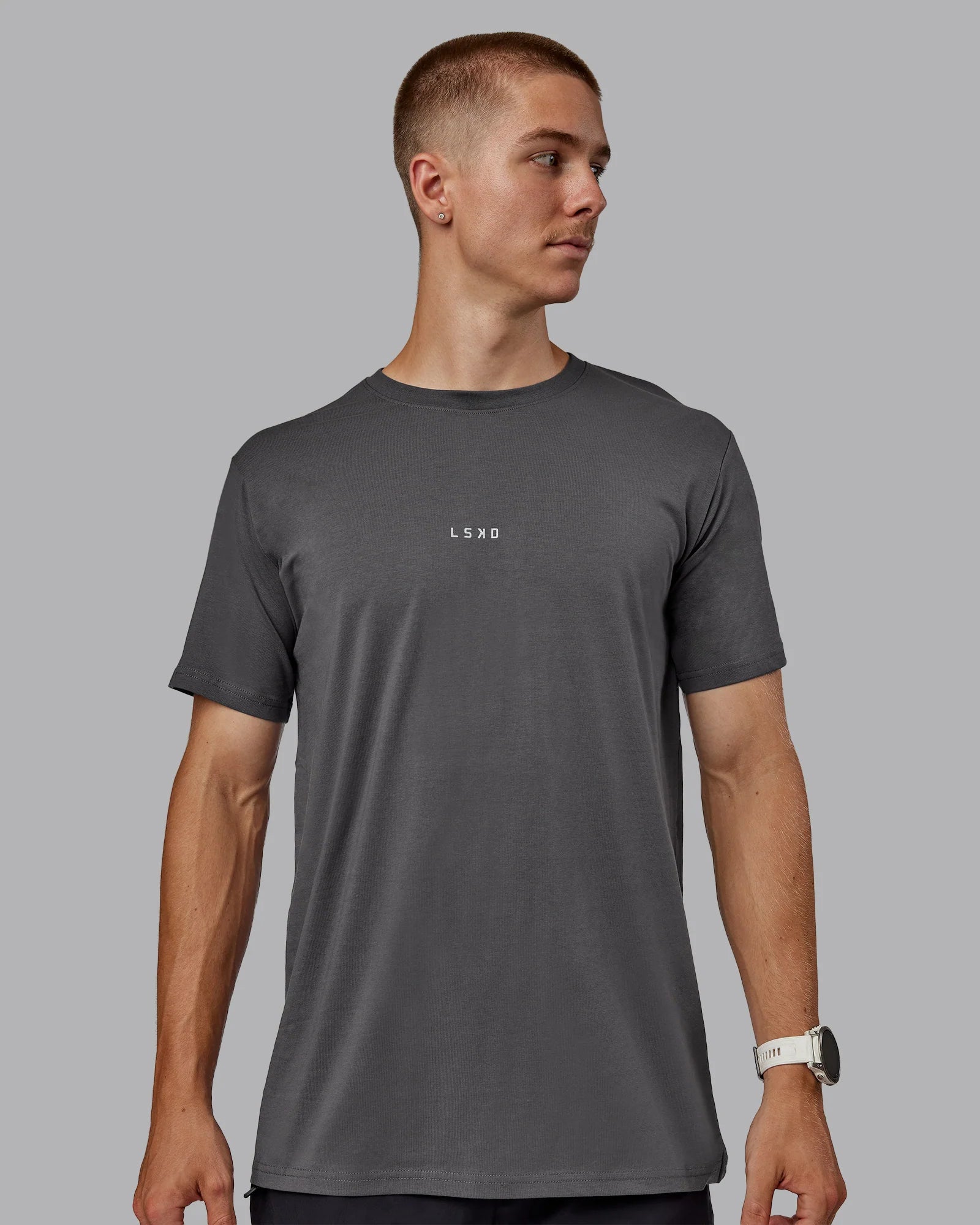 R2R x LSKD Base FLXCotton Tee