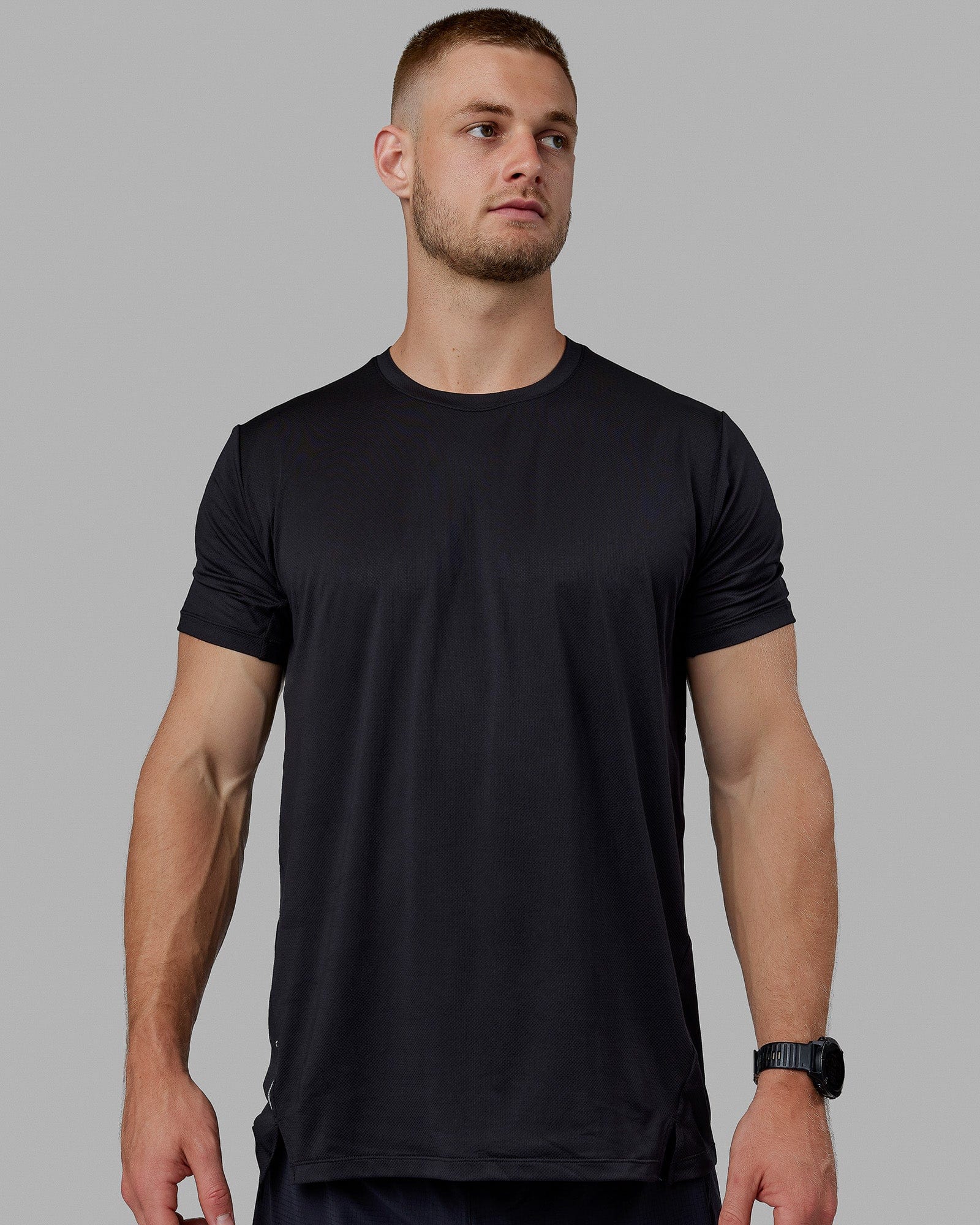 R2R x LSKD Pace Running Tee